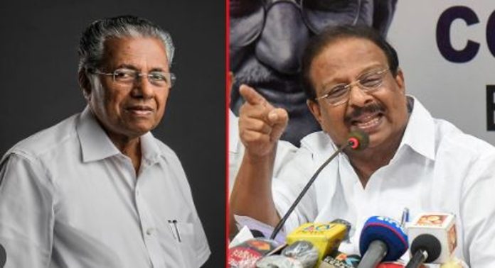 പിണറായിയുടെ മണ്ഡലത്തിലും എൽഡിഎഫ് ഇടറി ; ഐക്യത്തോടെ മുന്നേറി യു.ഡി.എഫ് പിണറായിയുടെ മണ്ഡലത്തിലും എൽഡിഎഫ് ഇടറി ; ഐക്യത്തോടെ മുന്നേറി യു.ഡി.എഫ്