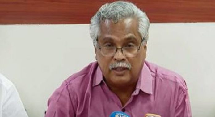 മുഖ്യമന്ത്രി അഴിമതിക്കാരനാണെന്ന അഭിപ്രായമില്ല, പാർട്ടി ചര്ച്ചകൾ പുറത്ത് പറയുന്നവർ ഒറ്റുകാർ ; ബിനോയ് വിശ്വം മുഖ്യമന്ത്രി അഴിമതിക്കാരനാണെന്ന അഭിപ്രായമില്ല, പാർട്ടി ചര്ച്ചകൾ പുറത്ത് പറയുന്നവർ ഒറ്റുകാർ ; ബിനോയ് വിശ്വം