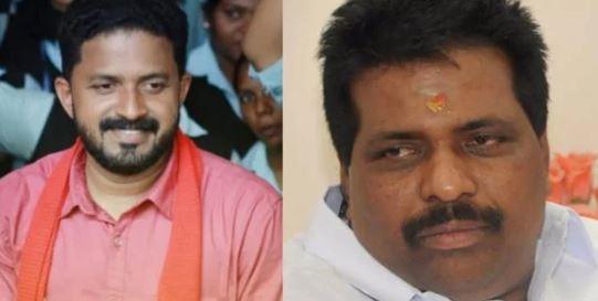 മാവേലിക്കരയിൽ ഇഞ്ചോടിഞ്ച് പോരാട്ടം മാവേലിക്കരയിൽ ഇഞ്ചോടിഞ്ച് പോരാട്ടം