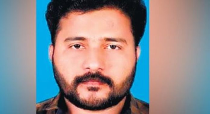 കാറഡുക്ക തട്ടിപ്പ് കേസ് ; അന്വേഷണം ക്രൈംബ്രാഞ്ചിന് കാറഡുക്ക തട്ടിപ്പ് കേസ് ; അന്വേഷണം ക്രൈംബ്രാഞ്ചിന്