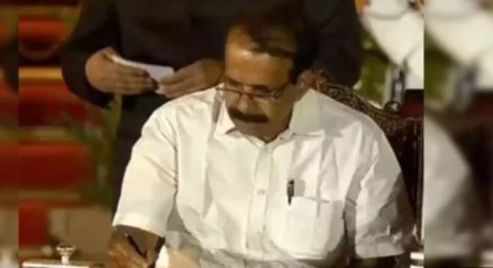 മതത്തിന്റെ പേരില് വേര്തിരിവുണ്ടാകില്ല ; കേന്ദ്രമന്ത്രി ജോര്ജ് കുര്യന് മതത്തിന്റെ പേരില് വേര്തിരിവുണ്ടാകില്ല ; കേന്ദ്രമന്ത്രി ജോര്ജ് കുര്യന്