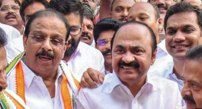 ലോകസ്ഭ തെരഞ്ഞെടുപ്പിലെ വിജയം ; പാര്ട്ടിയില് തിരുത്തല് നടപടികളുമായി കോണ്ഗ്രസ് ലോകസ്ഭ തെരഞ്ഞെടുപ്പിലെ വിജയം ; പാര്ട്ടിയില് തിരുത്തല് നടപടികളുമായി കോണ്ഗ്രസ്