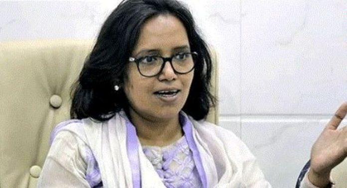 മഹാരാഷ്ട്ര കോണ്ഗ്രസില് ഭിന്നത അതിരൂക്ഷം ; മുംബൈ അധ്യക്ഷയെ മാറ്റണമെന്നാവശ്യപ്പെട്ട് ഖാര്ഗെയ്ക്ക് കത്ത് മഹാരാഷ്ട്ര കോണ്ഗ്രസില് ഭിന്നത അതിരൂക്ഷം ; മുംബൈ അധ്യക്ഷയെ മാറ്റണമെന്നാവശ്യപ്പെട്ട് ഖാര്ഗെയ്ക്ക് കത്ത്