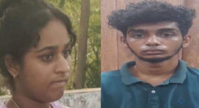 വിദ്യാർത്ഥിനിയെ മദ്യത്തില് മയക്കുമരുന്ന് കലര്ത്തിനല്കി പീഡിപ്പിച്ചു ; പ്രതികൾ അറസ്റ്റിൽ വിദ്യാർത്ഥിനിയെ മദ്യത്തില് മയക്കുമരുന്ന് കലര്ത്തിനല്കി പീഡിപ്പിച്ചു ; പ്രതികൾ അറസ്റ്റിൽ