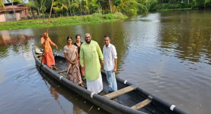 വട്ടടി കടവിൽ പാലം നിർമ്മിക്കണമെന്ന ആവശ്യം ശക്തം ; ഒപ്പ് ശേഖരണ യജ്ഞം ജൂൺ 22ന് വട്ടടി കടവിൽ പാലം നിർമ്മിക്കണമെന്ന ആവശ്യം ശക്തം ; ഒപ്പ് ശേഖരണ യജ്ഞം ജൂൺ 22ന്