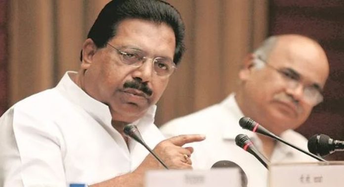 കേരളത്തിൽ ഭരണവിരുദ്ധവികാരം ഉണ്ടായതിന് കാരണം കേന്ദ്രം ; പി.സി ചാക്കോ കേരളത്തിൽ ഭരണവിരുദ്ധവികാരം ഉണ്ടായതിന് കാരണം കേന്ദ്രം ; പി.സി ചാക്കോ