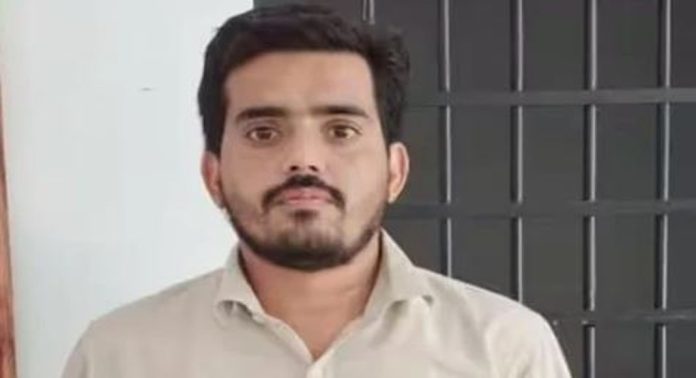 ജോലി വാഗ്ദാനം ചെയ്ത് ലക്ഷങ്ങള് തട്ടിയ കേസില് യുവാവ് അറസ്റ്റിൽ ജോലി വാഗ്ദാനം ചെയ്ത് ലക്ഷങ്ങള് തട്ടിയ കേസില് യുവാവ് അറസ്റ്റിൽ