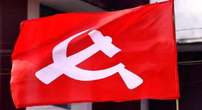 സോഷ്യൽ മീഡിയയിൽ മുസ്ലിം വിരുദ്ധ പോസ്റ്റ് ; പിന്നാലെ ലോക്കൽ സെക്രട്ടറിയെ സിപിഎം പുറത്താക്കി സോഷ്യൽ മീഡിയയിൽ മുസ്ലിം വിരുദ്ധ പോസ്റ്റ് ; പിന്നാലെ ലോക്കൽ സെക്രട്ടറിയെ സിപിഎം പുറത്താക്കി