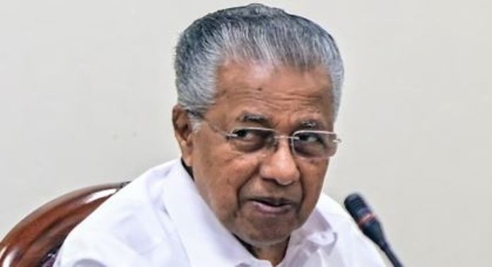 ‘മകൾക്കെതിരെ ആരോപണമുയർന്നപ്പോൾ മൗനം പാലിച്ചു ; കോടിയേരിയുടെ മാതൃക കാട്ടിയില്ല ‘ ; സി.പി.എം ജില്ലാകമ്മിറ്റികളില് മുഖ്യമന്ത്രിക്കെതിരെ രൂക്ഷവിമര്ശനം ‘മകൾക്കെതിരെ ആരോപണമുയർന്നപ്പോൾ മൗനം പാലിച്ചു ; കോടിയേരിയുടെ മാതൃക കാട്ടിയില്ല ‘ ; സി.പി.എം ജില്ലാകമ്മിറ്റികളില് മുഖ്യമന്ത്രിക്കെതിരെ രൂക്ഷവിമര്ശനം