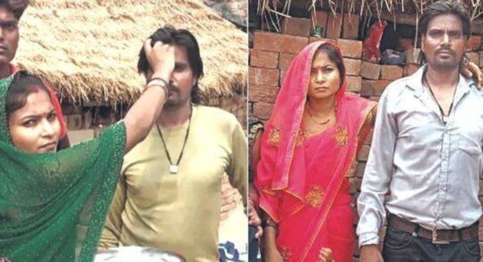റീൽസ് രക്ഷകനായി ; 18 വർഷങ്ങൾക്ക് മുൻപ് കാണാതായ സഹോദരനെ കണ്ടെത്തി യുവതി, കൈയ്യടിച്ച് നാട്ടുകാർ… റീൽസ് രക്ഷകനായി ; 18 വർഷങ്ങൾക്ക് മുൻപ് കാണാതായ സഹോദരനെ കണ്ടെത്തി യുവതി, കൈയ്യടിച്ച് നാട്ടുകാർ…