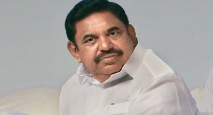 തമിഴ്നാട്ടിലെ വ്യാജമദ്യ ദുരന്തം ; സര്ക്കാരിനെതിരേ രൂക്ഷവിമര്ശനവുമായി എടപ്പാടി കെ.പളനിസ്വാമി തമിഴ്നാട്ടിലെ വ്യാജമദ്യ ദുരന്തം ; സര്ക്കാരിനെതിരേ രൂക്ഷവിമര്ശനവുമായി എടപ്പാടി കെ.പളനിസ്വാമി