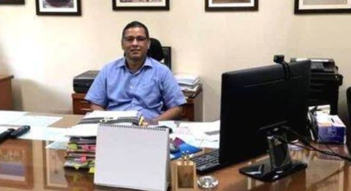 ഐ.ബി മേധാവിയുടെ കാലാവധി നീട്ടി ഐ.ബി മേധാവിയുടെ കാലാവധി നീട്ടി