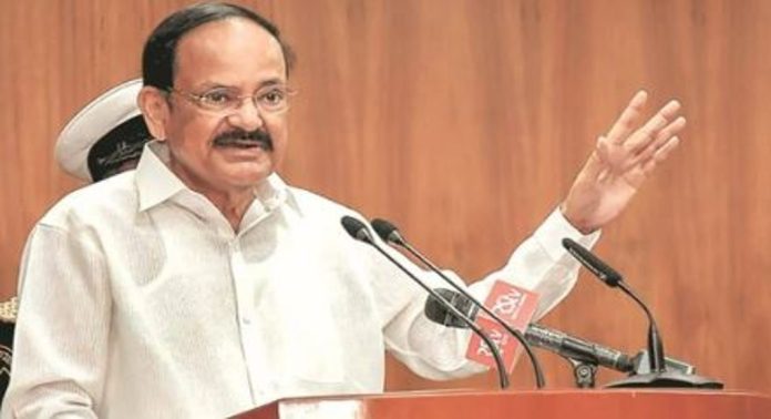 വോട്ടര്മാര് സന്ദേശംനല്കി, അത് മനസിലാക്കുമെന്ന് കരുതുന്നു ; വെങ്കയ്യ നായിഡു വോട്ടര്മാര് സന്ദേശംനല്കി, അത് മനസിലാക്കുമെന്ന് കരുതുന്നു ; വെങ്കയ്യ നായിഡു