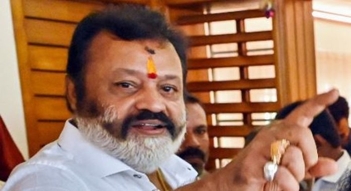 മന്ത്രിസ്ഥാനം രാജിവയ്ക്കുന്നത് അജണ്ടയിലേ ഇല്ല, കേരള വികസനത്തിനായി രൂപരേഖ തയ്യാറാക്കും ; സുരേഷ് ഗോപി മന്ത്രിസ്ഥാനം രാജിവയ്ക്കുന്നത് അജണ്ടയിലേ ഇല്ല, കേരള വികസനത്തിനായി രൂപരേഖ തയ്യാറാക്കും ; സുരേഷ് ഗോപി