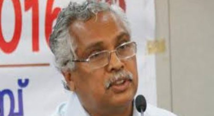 എക്സിറ്റ് പോൾ ആസൂത്രിത പദ്ധതിയുടെ ഭാഗം ; ആഞ്ഞടിച്ച് ബിനോയ് വിശ്വം എക്സിറ്റ് പോൾ ആസൂത്രിത പദ്ധതിയുടെ ഭാഗം ; ആഞ്ഞടിച്ച് ബിനോയ് വിശ്വം