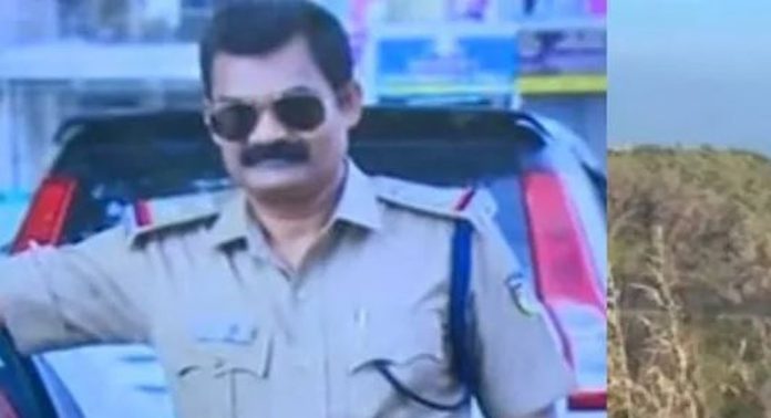കോട്ടയത്ത് കാണാതായ എസ്.ഐ തിരിച്ചെത്തി ; മാറിനിന്നത് മാനസിക സമ്മർദംമൂലമെന്ന് മൊഴി കോട്ടയത്ത് കാണാതായ എസ്.ഐ തിരിച്ചെത്തി ; മാറിനിന്നത് മാനസിക സമ്മർദംമൂലമെന്ന് മൊഴി