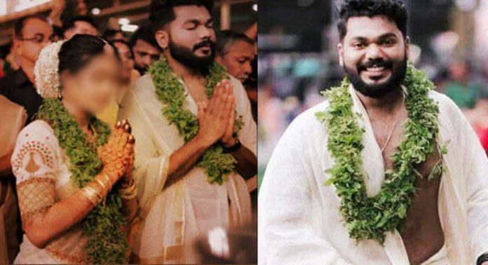 ഇപ്പോൾ അവർ ഒരുമിച്ച് ജീവിക്കാൻ ആഗ്രഹിക്കുന്നു ; പന്തീരാങ്കാവ് കേസിൽ പ്രതികരണവുമായി യുവതിയുടെ അഭിഭാഷകൻ ഇപ്പോൾ അവർ ഒരുമിച്ച് ജീവിക്കാൻ ആഗ്രഹിക്കുന്നു ; പന്തീരാങ്കാവ് കേസിൽ പ്രതികരണവുമായി യുവതിയുടെ അഭിഭാഷകൻ