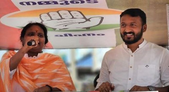 പാലക്കാട് രാഹുൽ മാങ്കൂട്ടത്തിനും, ചേലക്കരയിൽ രമ്യാ ഹരിദാസിനും പരിഗണന ; പ്രിയങ്ക ഗാന്ധിയുടെ വരവിൽ പ്രതീക്ഷയോടെ കോൺഗ്രസ് പാലക്കാട് രാഹുൽ മാങ്കൂട്ടത്തിനും, ചേലക്കരയിൽ രമ്യാ ഹരിദാസിനും പരിഗണന ; പ്രിയങ്ക ഗാന്ധിയുടെ വരവിൽ പ്രതീക്ഷയോടെ കോൺഗ്രസ്