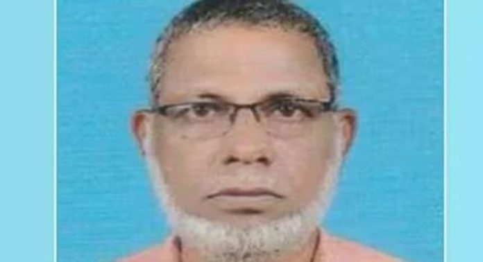 മക്കയിൽ മലയാളി ഹാജി കുഴഞ്ഞുവീണ് മരിച്ചു മക്കയിൽ മലയാളി ഹാജി കുഴഞ്ഞുവീണ് മരിച്ചു