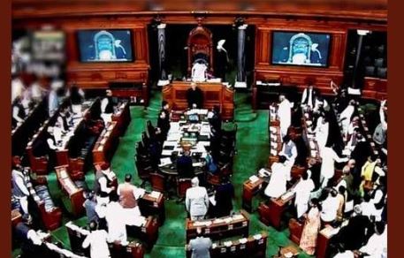 നീറ്റ് വിവാദം ; ലോക്സഭയില് അടിയന്തരപ്രമേയ നോട്ടീസ് നീറ്റ് വിവാദം ; ലോക്സഭയില് അടിയന്തരപ്രമേയ നോട്ടീസ്