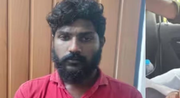 വാഗമണ്ണിൽ എംഡിഎംഎയും കഞ്ചാവുമായി യുവാവ് അറസ്റ്റിൽ വാഗമണ്ണിൽ എംഡിഎംഎയും കഞ്ചാവുമായി യുവാവ് അറസ്റ്റിൽ