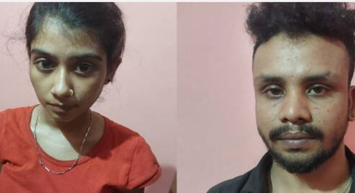 കേരളത്തിലേക്ക് ഹെറോയിൻ കടത്താൻ ശ്രമം ; പ്രതികൾ പിടിയിൽ കേരളത്തിലേക്ക് ഹെറോയിൻ കടത്താൻ ശ്രമം ; പ്രതികൾ പിടിയിൽ
