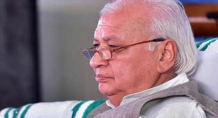 വി.സിമാരെ കണ്ടെത്തണം ; സേര്ച്ച് കമ്മിറ്റികൾ രൂപവത്കരിച്ച് ഗവര്ണര് വി.സിമാരെ കണ്ടെത്തണം ; സേര്ച്ച് കമ്മിറ്റികൾ രൂപവത്കരിച്ച് ഗവര്ണര്