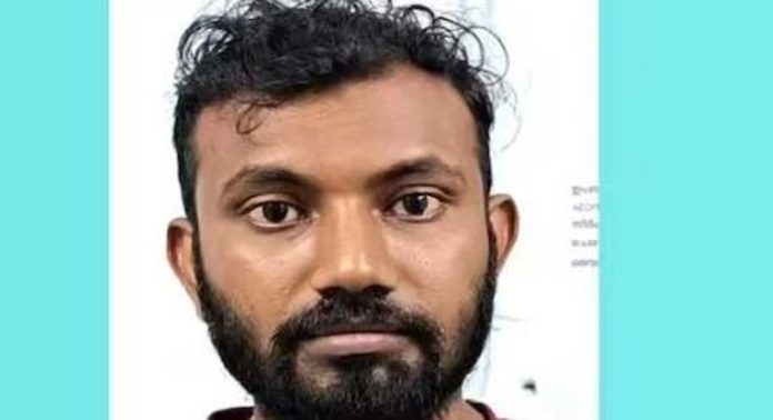 വിദേശത്ത് ജോലി വാഗ്ദാനം നൽകി തട്ടിപ്പ് ; പ്രതി അറസ്റ്റിൽ വിദേശത്ത് ജോലി വാഗ്ദാനം നൽകി തട്ടിപ്പ് ; പ്രതി അറസ്റ്റിൽ