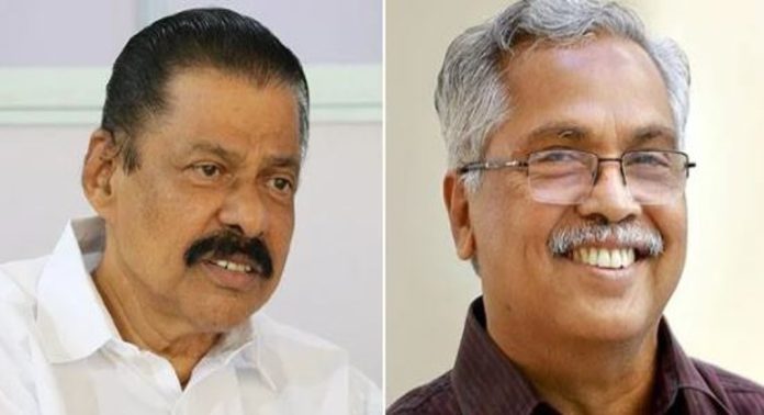 രാജ്യസഭാ സീറ്റ് പ്രശ്നം ; സിപിഎം- സിപിഐ ഉഭയക്ഷി ചര്ച്ച ഇന്ന് നടക്കും രാജ്യസഭാ സീറ്റ് പ്രശ്നം ; സിപിഎം- സിപിഐ ഉഭയക്ഷി ചര്ച്ച ഇന്ന് നടക്കും