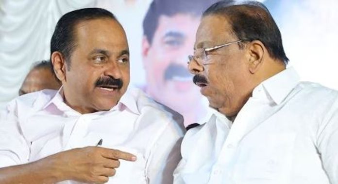 കെപിസിസി- യുഡിഎഫ് നേതൃയോഗങ്ങൾ ഇന്ന് നടക്കും കെപിസിസി- യുഡിഎഫ് നേതൃയോഗങ്ങൾ ഇന്ന് നടക്കും