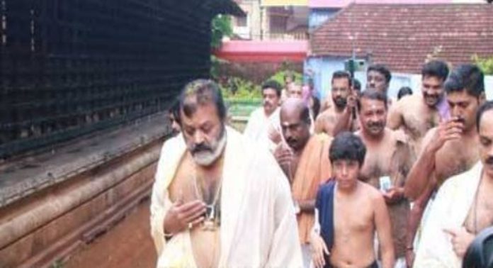 കേരളത്തിനുവേണ്ടി പലതും ചെയ്യാനുണ്ട് ; കേന്ദ്ര സഹമന്ത്രി സുരേഷ് ഗോപി കേരളത്തിനുവേണ്ടി പലതും ചെയ്യാനുണ്ട് ; കേന്ദ്ര സഹമന്ത്രി സുരേഷ് ഗോപി