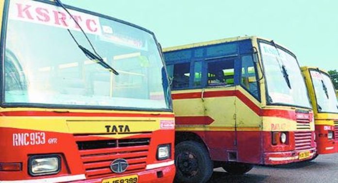 കെഎസ്ആർടി സി ബസുകളിൽ ഡെസ്റ്റിനേഷൻ നമ്പറിംഗ് സിസ്റ്റം നടപ്പിലാക്കാൻ ഒരുങ്ങുന്നു കെഎസ്ആർടി സി ബസുകളിൽ ഡെസ്റ്റിനേഷൻ നമ്പറിംഗ് സിസ്റ്റം നടപ്പിലാക്കാൻ ഒരുങ്ങുന്നു