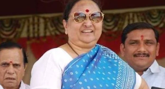 മുൻ കേന്ദ്രമന്ത്രി സൂര്യകാന്ത പാട്ടീൽ ബിജെപി വിട്ടതായി റിപ്പോർട്ടുകൾ മുൻ കേന്ദ്രമന്ത്രി സൂര്യകാന്ത പാട്ടീൽ ബിജെപി വിട്ടതായി റിപ്പോർട്ടുകൾ