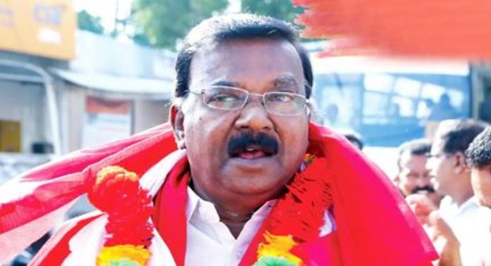 പ്രിയങ്കയല്ല ഇന്ദിര ഗാന്ധി മൽസരിച്ചാലും സ്ഥാനാർഥിയെ നിർത്തും ; വിവാദ പരാമർശവുമായി സി. ദിവാകരൻ പ്രിയങ്കയല്ല ഇന്ദിര ഗാന്ധി മൽസരിച്ചാലും സ്ഥാനാർഥിയെ നിർത്തും ; വിവാദ പരാമർശവുമായി സി. ദിവാകരൻ