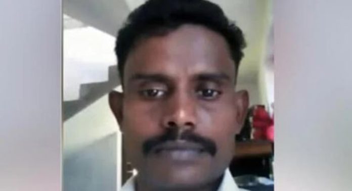 കായംകുളത്ത് മദ്യലഹരിയിൽ ജ്യേഷ്ഠൻ അനുജനെ കുത്തിക്കൊലപ്പെടുത്തി കായംകുളത്ത് മദ്യലഹരിയിൽ ജ്യേഷ്ഠൻ അനുജനെ കുത്തിക്കൊലപ്പെടുത്തി