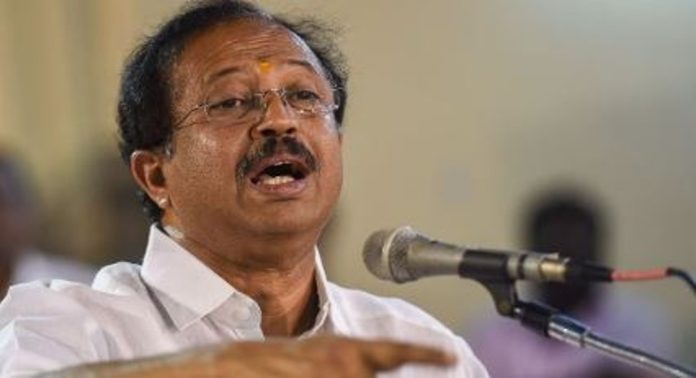 കേരളത്തിലെ ജനങ്ങളെ എങ്ങനെ കൈകാര്യം ചെയ്താലും കുഴപ്പമില്ലെന്ന സമീപനമാണ് ഇപ്പോൾ കോൺഗ്രസിന് ; വിമർശനവുമായി വി മുരളീധരൻ കേരളത്തിലെ ജനങ്ങളെ എങ്ങനെ കൈകാര്യം ചെയ്താലും കുഴപ്പമില്ലെന്ന സമീപനമാണ് ഇപ്പോൾ കോൺഗ്രസിന് ; വിമർശനവുമായി വി മുരളീധരൻ