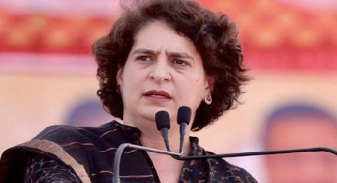 വയനാട്ടിൽ പ്രിയങ്ക മത്സരിച്ചാൽ ഭൂരിപക്ഷം വർധിക്കും വയനാട്ടിൽ പ്രിയങ്ക മത്സരിച്ചാൽ ഭൂരിപക്ഷം വർധിക്കും