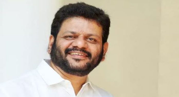 തൃശൂർ കോണ്ഗ്രസിലുണ്ടായ പാകപ്പിഴ ഉടൻ പരിഹരിക്കും ; വി.കെ.ശ്രീകണ്ഠന് തൃശൂർ കോണ്ഗ്രസിലുണ്ടായ പാകപ്പിഴ ഉടൻ പരിഹരിക്കും ; വി.കെ.ശ്രീകണ്ഠന്
