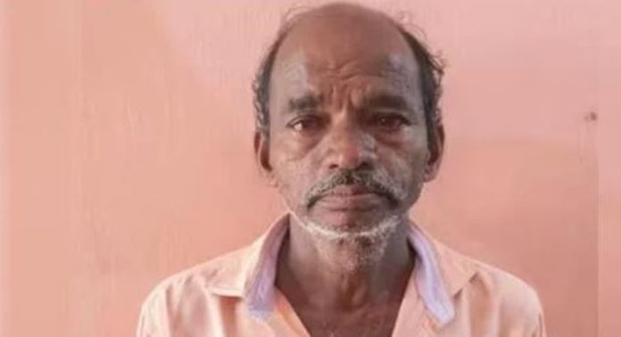 ഗൃഹനാഥൻ മർദനമേറ്റ് മരിച്ച സംഭവം ; അയൽവാസി അറസ്റ്റിൽ ഗൃഹനാഥൻ മർദനമേറ്റ് മരിച്ച സംഭവം ; അയൽവാസി അറസ്റ്റിൽ
