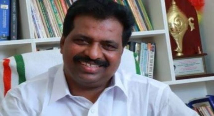 ആധികാരികതയില്ലാതെ ഡികെ അങ്ങനെ പറയില്ല ; മൃഗബലി ആരോപണത്തിൽ കൊടിക്കുന്നിൽ സുരേഷ് ആധികാരികതയില്ലാതെ ഡികെ അങ്ങനെ പറയില്ല ; മൃഗബലി ആരോപണത്തിൽ കൊടിക്കുന്നിൽ സുരേഷ്