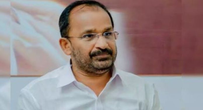 പ്രസ്ഥാനത്തെ ഒറ്റിക്കൊടുത്തു ; തൃശ്ശൂരിൽ ടി.എൻ. പ്രതാപനെതിരെ പോസ്റ്റർ പ്രസ്ഥാനത്തെ ഒറ്റിക്കൊടുത്തു ; തൃശ്ശൂരിൽ ടി.എൻ. പ്രതാപനെതിരെ പോസ്റ്റർ