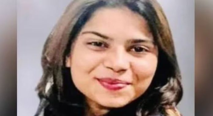 ഇന്ത്യന് വിദ്യാര്ഥിനിയെ അമേരിക്കയില് കാണാതായി ഇന്ത്യന് വിദ്യാര്ഥിനിയെ അമേരിക്കയില് കാണാതായി
