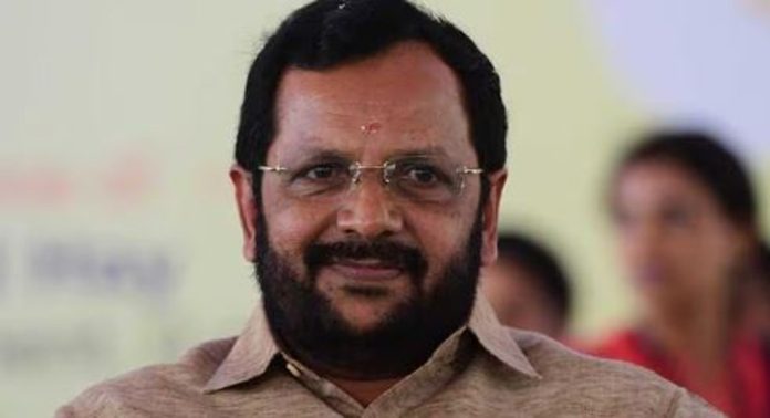 ബി.ഡി.ജെ.എസ് കടലാസ് സംഘടനയായി മാറി ; ബിജെപി നേതാവ് ബി രാധാകൃഷ്ണ മേനോൻ ബി.ഡി.ജെ.എസ് കടലാസ് സംഘടനയായി മാറി ; ബിജെപി നേതാവ് ബി രാധാകൃഷ്ണ മേനോൻ