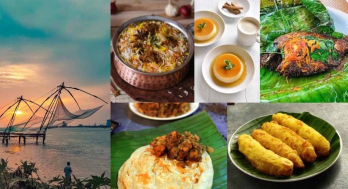 സംസ്ഥാനത്തെ ആദ്യ ഫുഡ് സ്ട്രീറ്റ് പദ്ധതി കൊച്ചിയിൽ ആരംഭിക്കും സംസ്ഥാനത്തെ ആദ്യ ഫുഡ് സ്ട്രീറ്റ് പദ്ധതി കൊച്ചിയിൽ ആരംഭിക്കും
