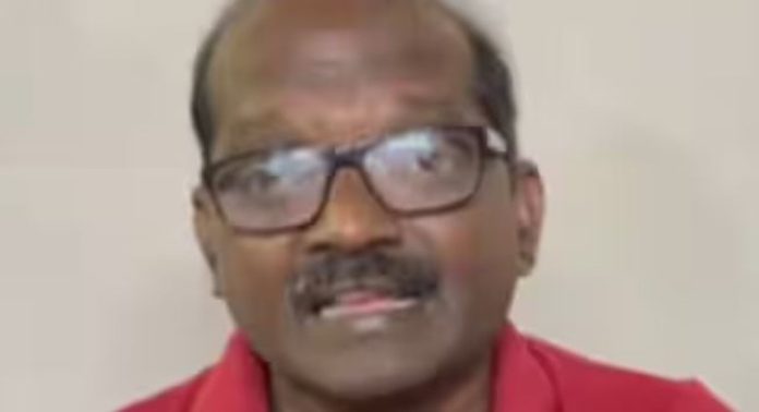 തൃശൂർ ഡിസിസി പ്രസിഡന്റിനും ജനറൽ സെക്രട്ടറിക്കുമെതിരെ ആരോപണങ്ങളുമായി സജീവൻ കുര്യച്ചിറ തൃശൂർ ഡിസിസി പ്രസിഡന്റിനും ജനറൽ സെക്രട്ടറിക്കുമെതിരെ ആരോപണങ്ങളുമായി സജീവൻ കുര്യച്ചിറ