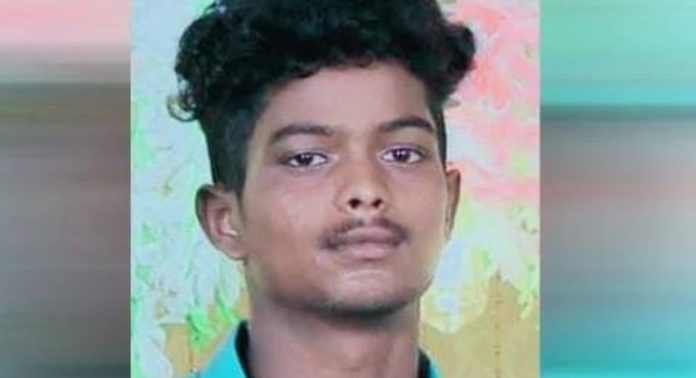 ക്ഷേത്രക്കുളത്തിൽ കുളിക്കാനിറങ്ങിയ യുവാവ് മുങ്ങിമരിച്ച നിലയിൽ ക്ഷേത്രക്കുളത്തിൽ കുളിക്കാനിറങ്ങിയ യുവാവ് മുങ്ങിമരിച്ച നിലയിൽ