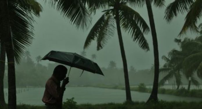 സംസ്ഥാനത്ത് 12 ജില്ലകളില് ശക്തമായ മഴയ്ക്ക് സാധ്യത ; രണ്ട് ജില്ലകളിൽ ഓറഞ്ച് അലര്ട്ട് സംസ്ഥാനത്ത് 12 ജില്ലകളില് ശക്തമായ മഴയ്ക്ക് സാധ്യത ; രണ്ട് ജില്ലകളിൽ ഓറഞ്ച് അലര്ട്ട്