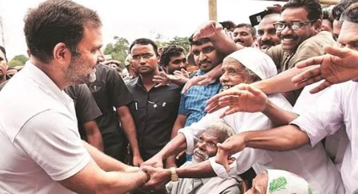 ജനങ്ങളോട് നന്ദി പറയണം ; രാഹുൽ ഗാന്ധി 12ന് വയനാട്ടിലെത്തും, ആവേശത്തിൽ പ്രവർത്തകർ ജനങ്ങളോട് നന്ദി പറയണം ; രാഹുൽ ഗാന്ധി 12ന് വയനാട്ടിലെത്തും, ആവേശത്തിൽ പ്രവർത്തകർ