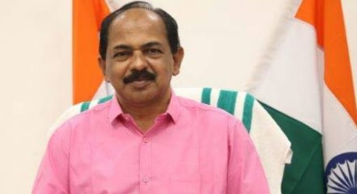 പി.ആർ.എസ് വായ്പ ; കേരളബാങ്കുമായി ചർച്ച നടത്തുമെന്ന് മന്ത്രി ജി.ആർ അനിൽ പി.ആർ.എസ് വായ്പ ; കേരളബാങ്കുമായി ചർച്ച നടത്തുമെന്ന് മന്ത്രി ജി.ആർ അനിൽ
