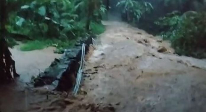 ശക്തമായ മഴ ; ഇടുക്കി ജില്ലയില് രാത്രി യാത്ര നിരോധിച്ചു ശക്തമായ മഴ ; ഇടുക്കി ജില്ലയില് രാത്രി യാത്ര നിരോധിച്ചു